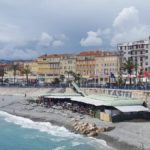 quai des etats unis vu du logo i love nice sur le quai rauba capeu de nice