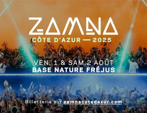 Le festival mexicain Zamna revient sur la Côte d’Azur les 1er et 2 août 2025